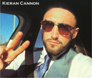 Kieran Cannon 3