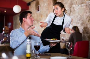 Keys to succeed in the restaurant business