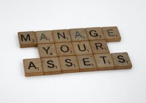 protecting your business assets